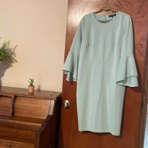 ELOQUII DRESS. SIZE 18